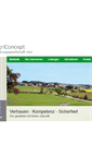 Mobile Screenshot of agriconcept.de